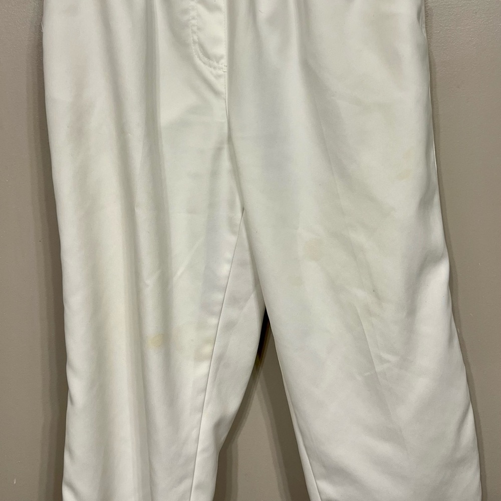 Womens Capris Pants By Alia. Size 12